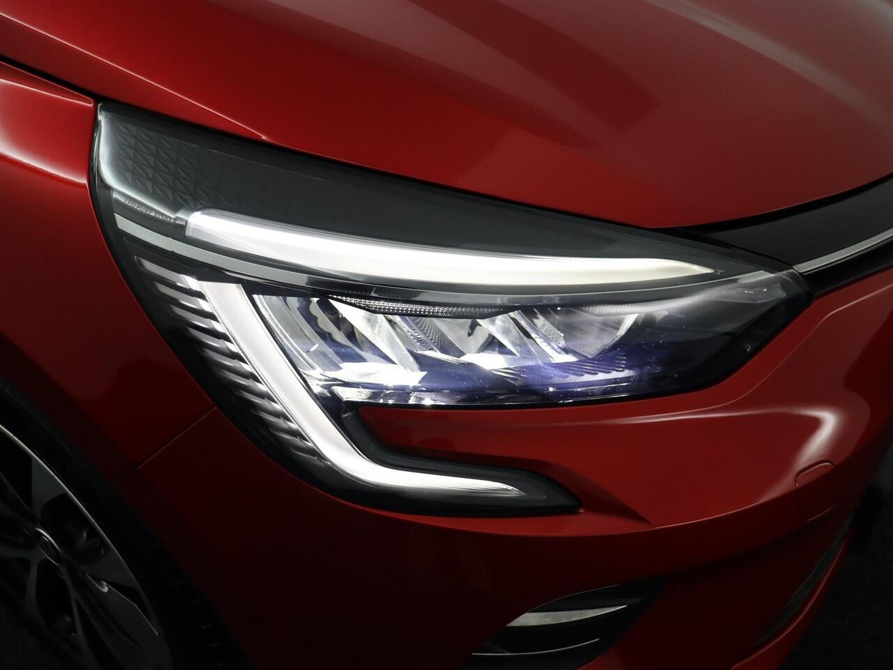 Renault CLIO 1.0 TCe 90 Techno / TREKHAAK / 1E EIGENAAR / NAVIGATIE /