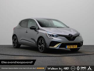 renault-clio-e-tech-hybrid-145pk-e-