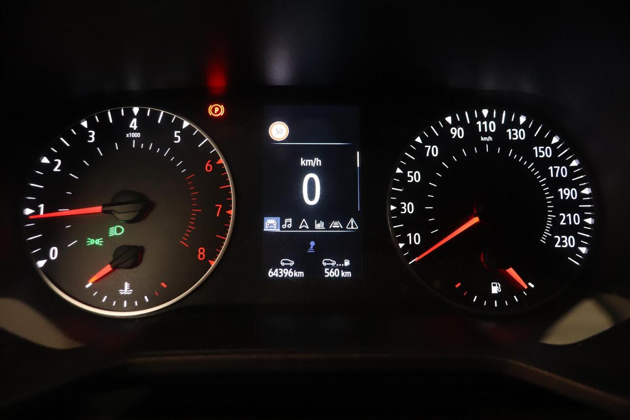 Renault CLIO 1.0 TCe 90 Evolution | Parkeersensor | Lichtmetaal | All season | Navigatie | AppleCarplay AndroidAuto |