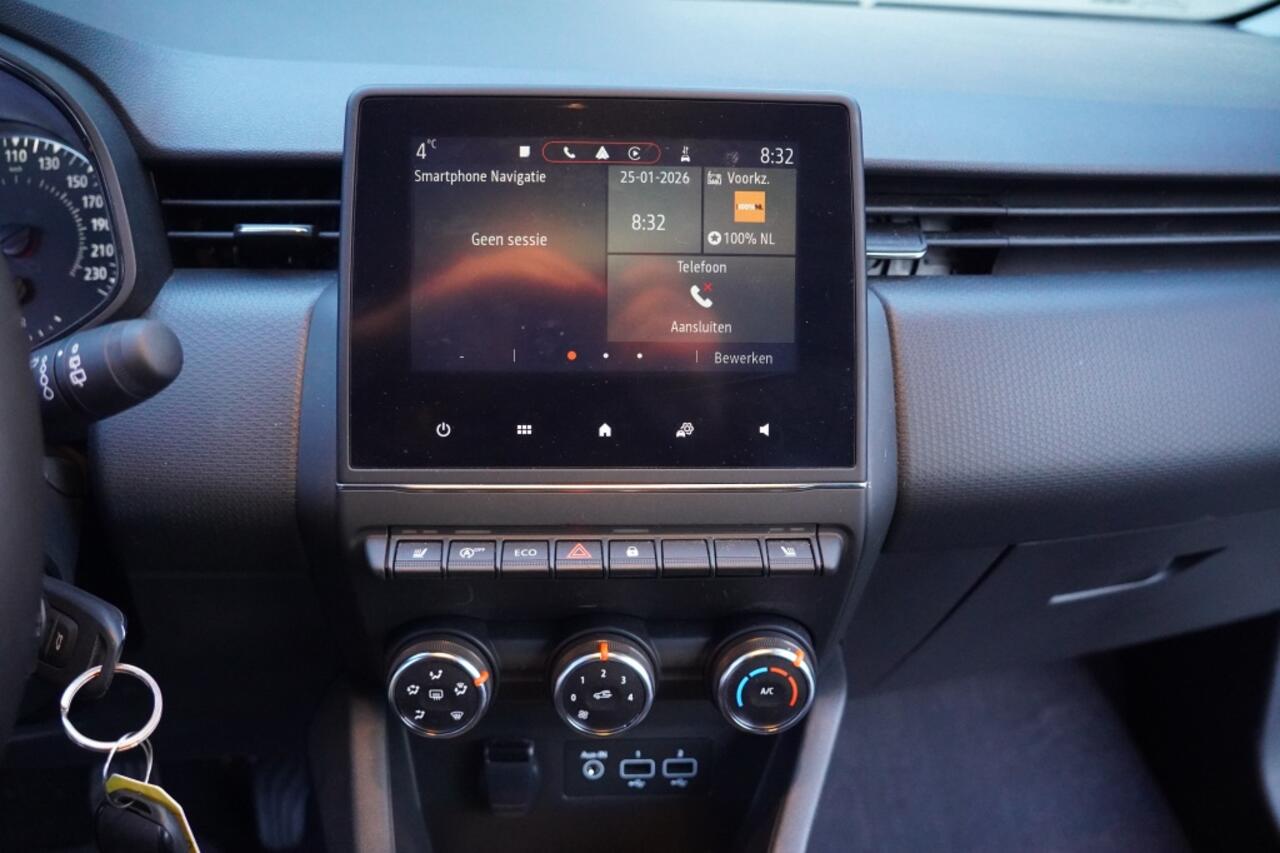 Renault CLIO 1.0 TCe 90 Evolution