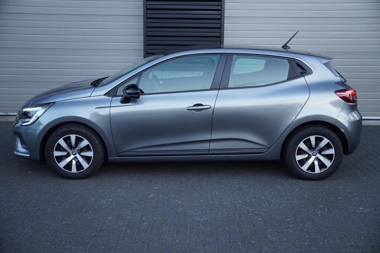 Renault CLIO 1.0 TCe 90 Evolution