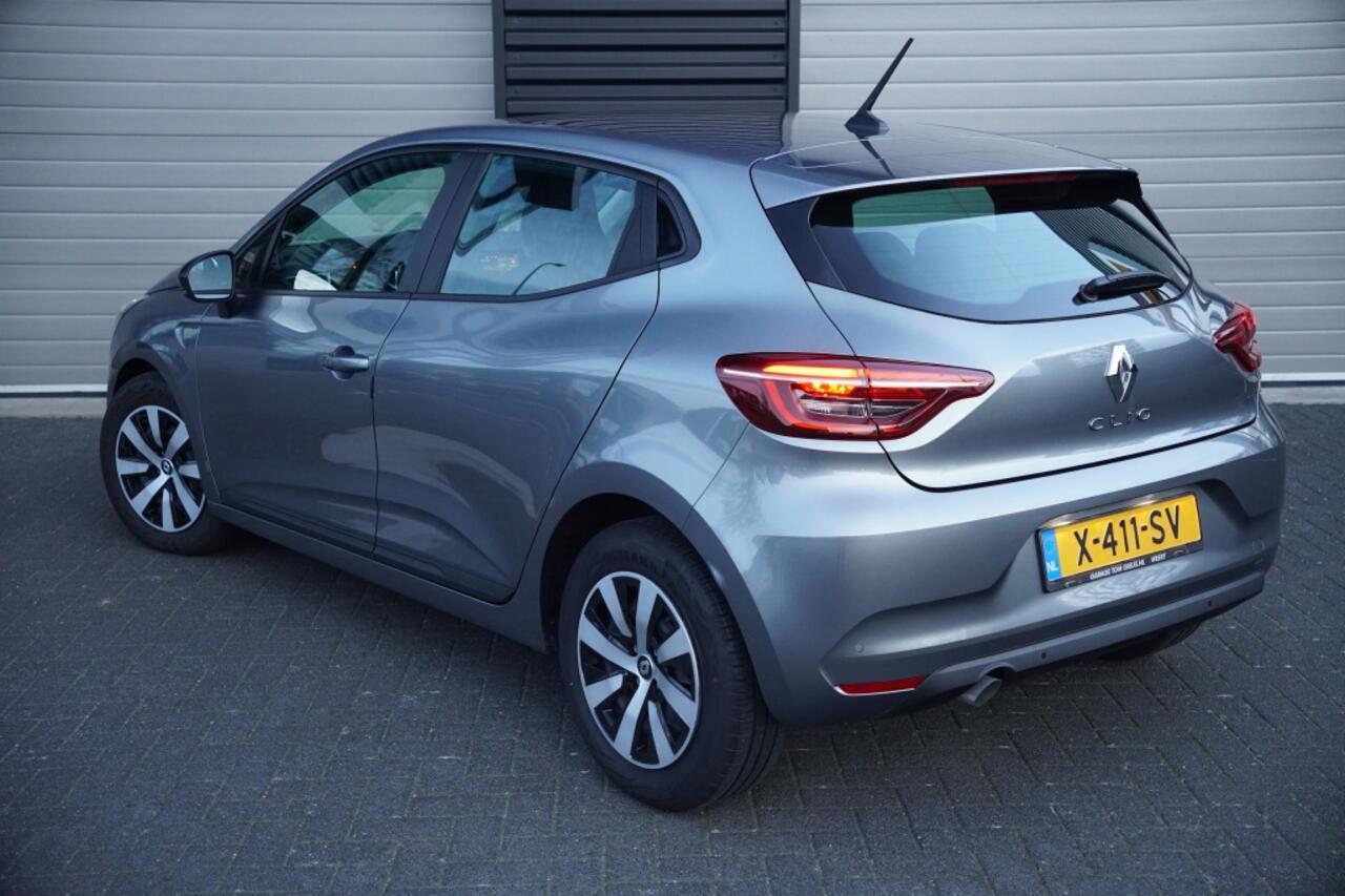 Renault CLIO 1.0 TCe 90 Evolution