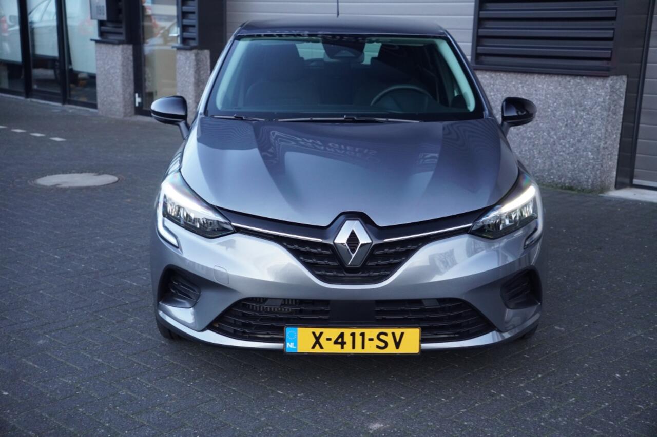 Renault CLIO 1.0 TCe 90 Evolution