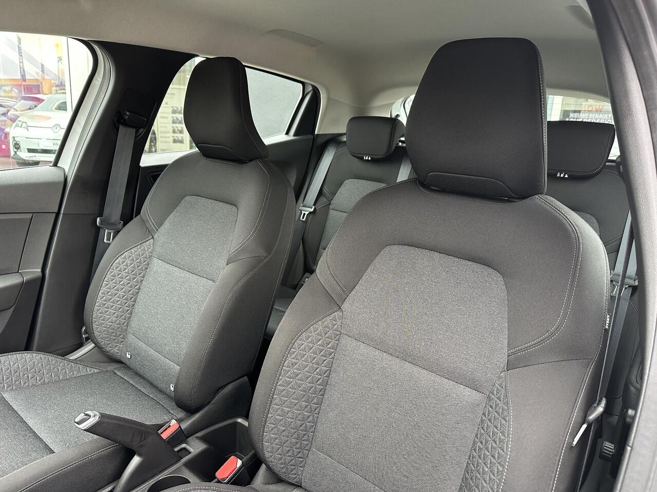 Renault CLIO TCe 90 Equilibre l Origineel NL l Dealeronderhouden l