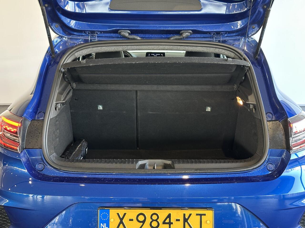 Renault CLIO 1.6 E-Tech Full Hybrid 145 esprit Alpine | 360° CAMERA | ADAPTIVE CRUISECONTROL | BLIND SPOT | APPLE CARPLAY/ANDROID AUTO