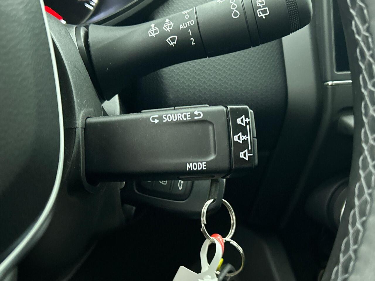 Renault CLIO 1.0 TCe 90 Equilibre | Navigatie | Apple Carplay/Android | Auto Cruise Control | Full LED | Airco