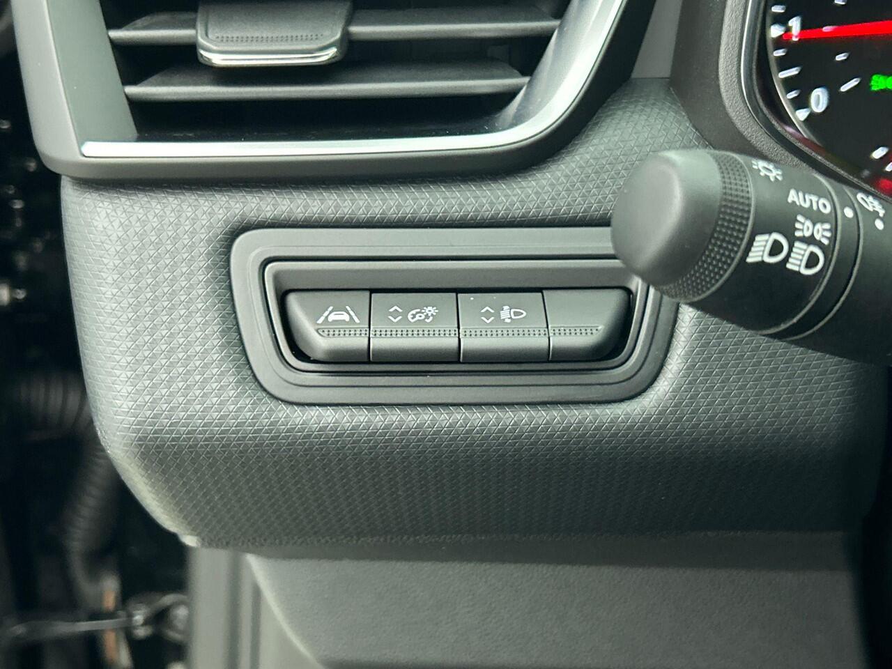 Renault CLIO 1.0 TCe 90 Equilibre | Navigatie | Apple Carplay/Android | Auto Cruise Control | Full LED | Airco