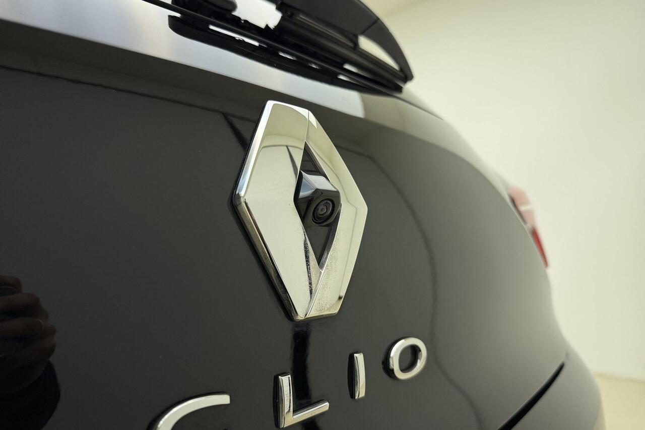 Renault CLIO 1.0 TCe 90 Techno | Apple carplay/Android auto | Navigatie | Cruise control | Achteruitrijcamera | Climate control | Lichtmetalen velgen |