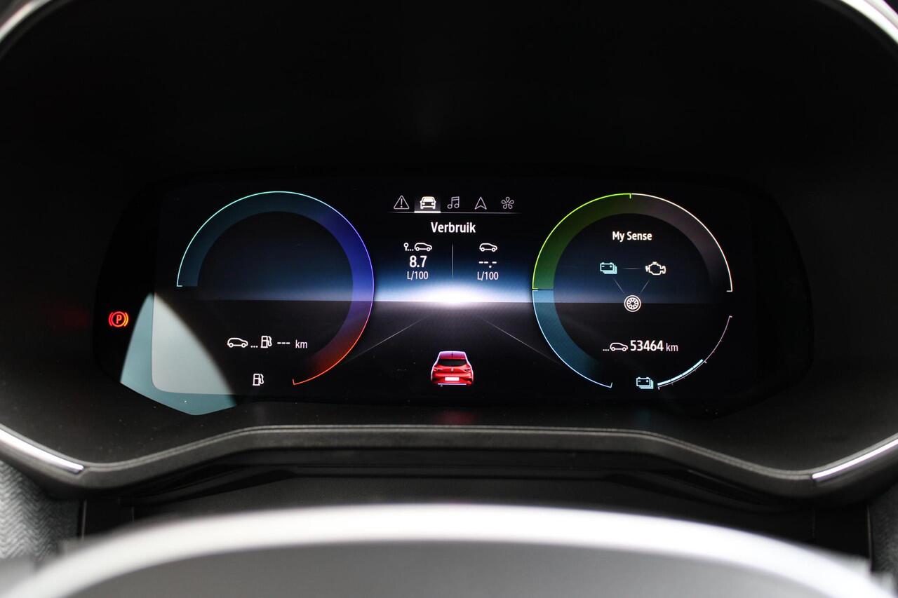 Renault CLIO 1.6 E-Tech Full Hybrid 145 techno | 360 Camera | APPLE CARPLAY/ANDROID AUTO