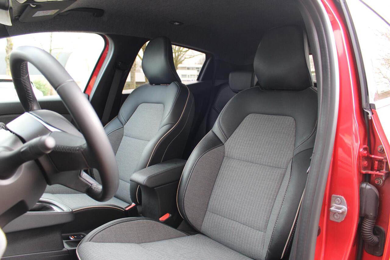 Renault CLIO 1.6 E-Tech Full Hybrid 145 techno | 360 Camera | APPLE CARPLAY/ANDROID AUTO