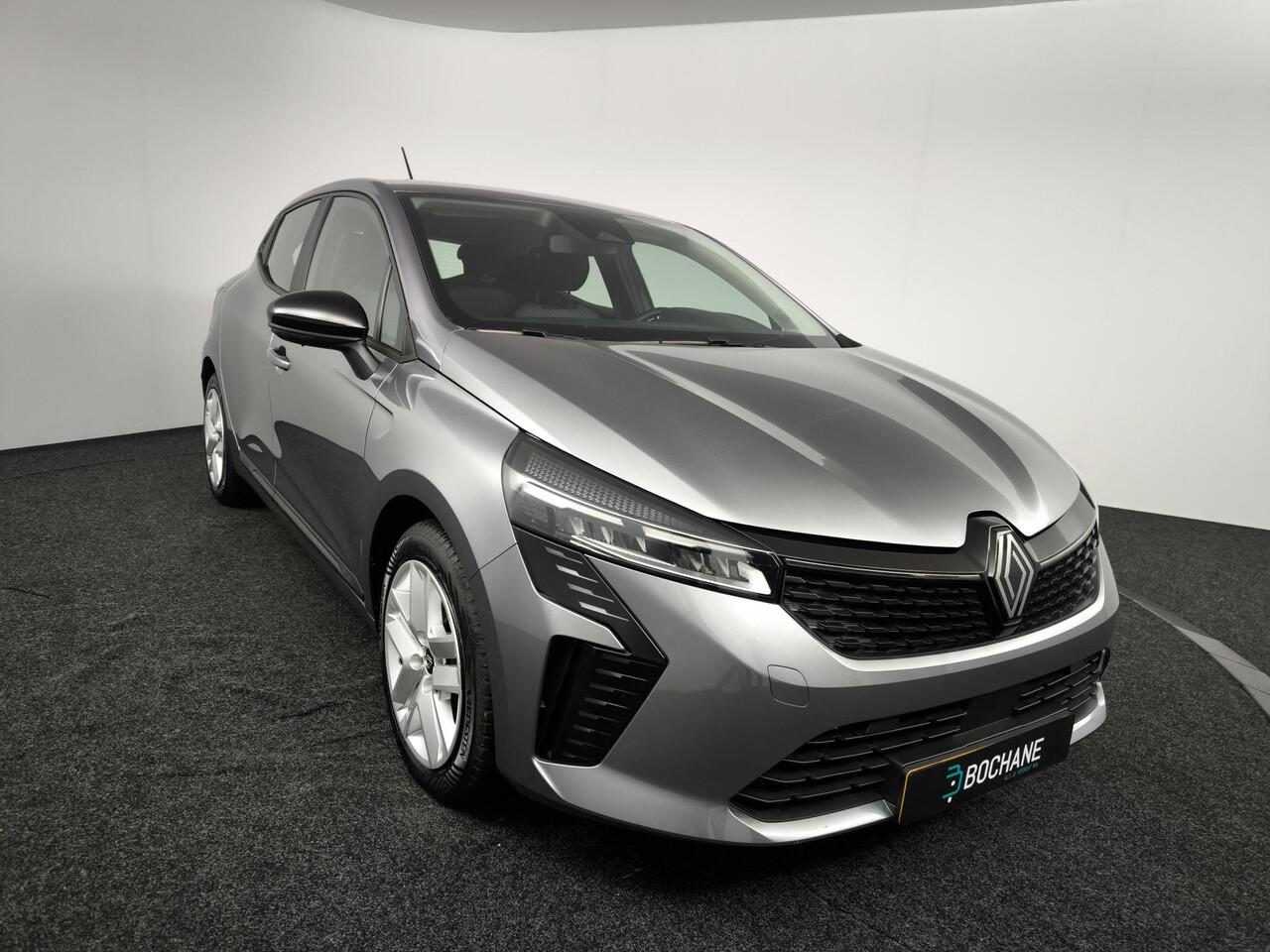 Renault CLIO 1.6 E-Tech Full Hybrid 145 evolution | Navigatie | Cruise Control |