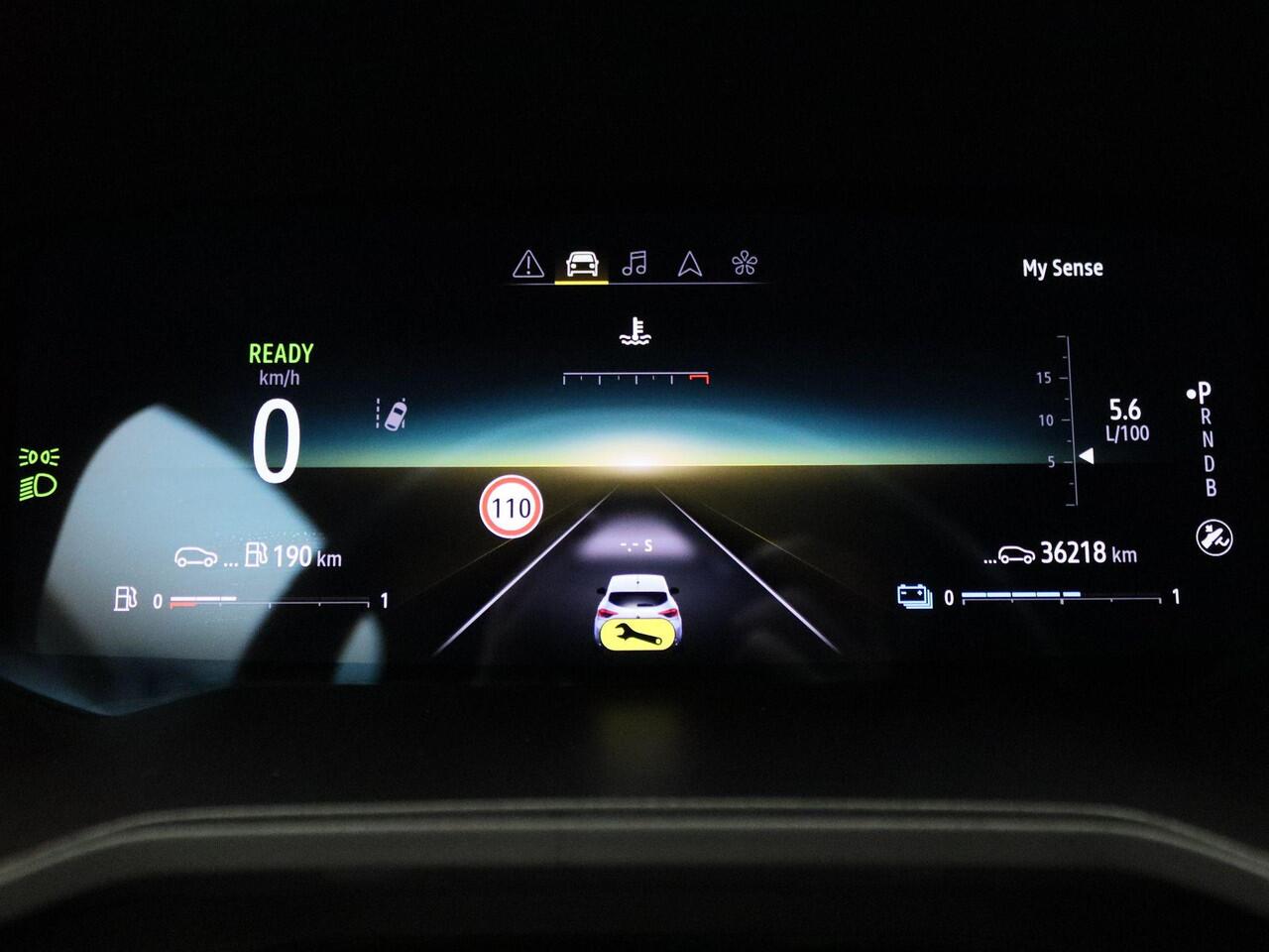 Renault CLIO E-Tech Hybrid 145 E-Tech Engineered | Apple Carplay & Android Auto | Achteruitrijcamera | Bose muziekinstallatie | Climate control | Cruise control |