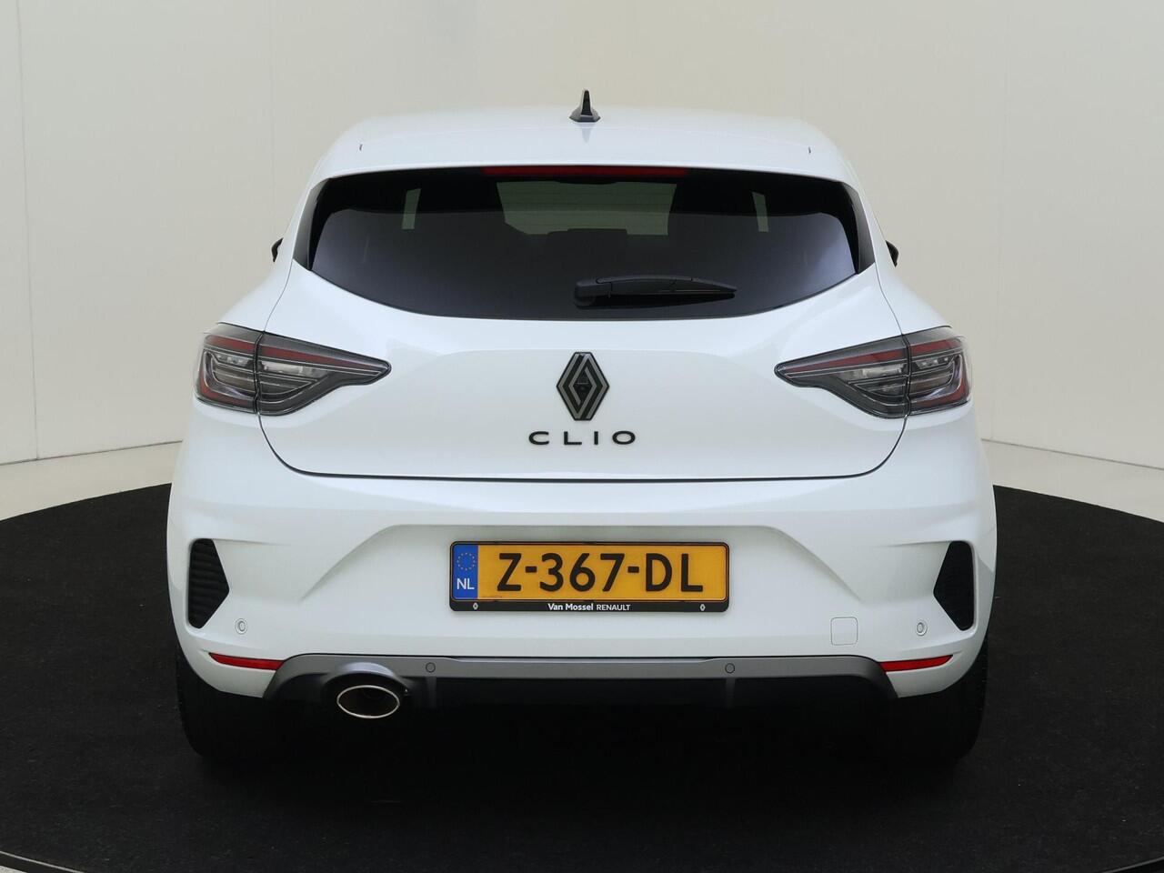 Renault CLIO 1.0 TCe 90 GPF esprit Alpine | Pack Winter