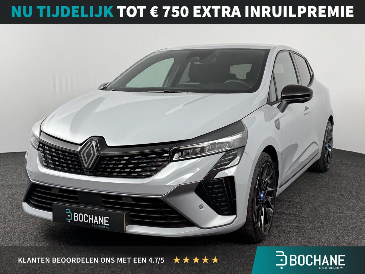 Renault CLIO 1.6 E-Tech Full Hybrid 145 esprit Alpine Clima/Navi/Camera