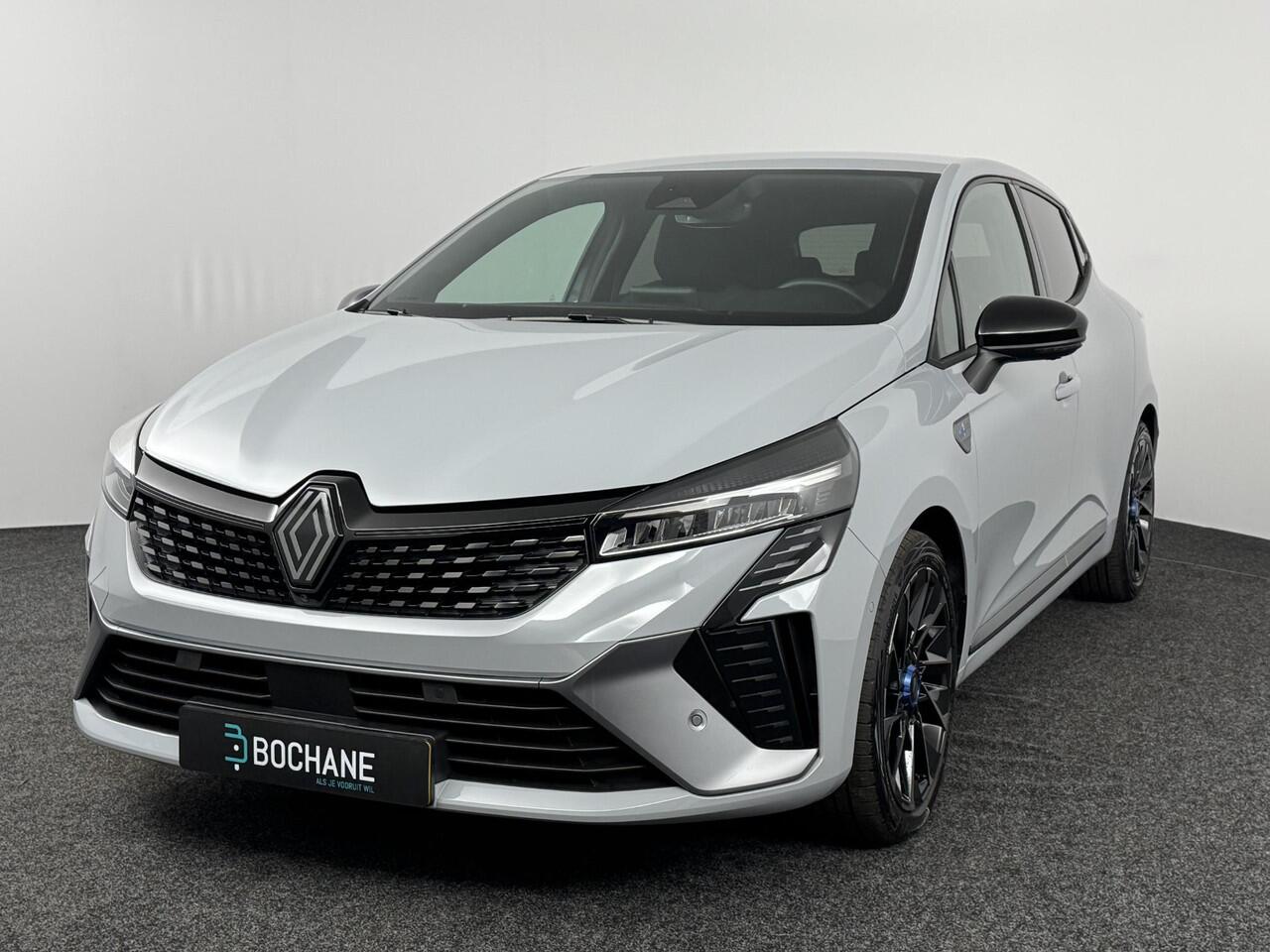 Renault CLIO 1.6 E-Tech Full Hybrid 145 esprit Alpine Clima/Navi/Camera