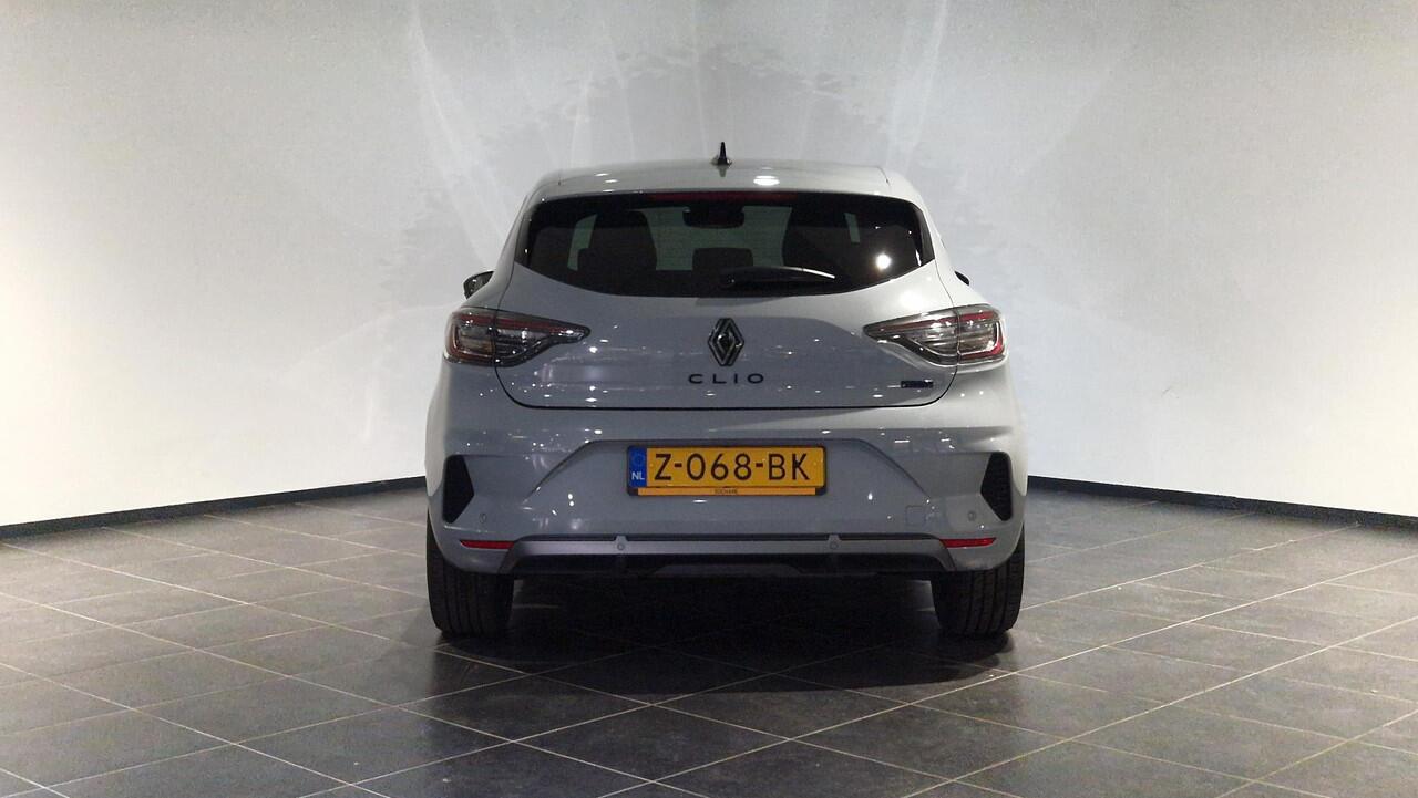 Renault CLIO 1.6 E-Tech Full Hybrid 145 Esprit Alpine | Adaptieve Cruise Control | 17 inch