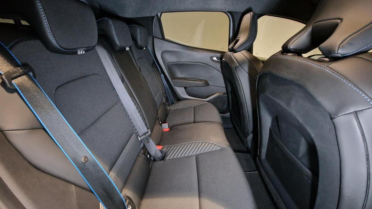 Renault CLIO 1.6 E-Tech Full Hybrid 145 Esprit Alpine | Adaptieve Cruise Control | 17 inch