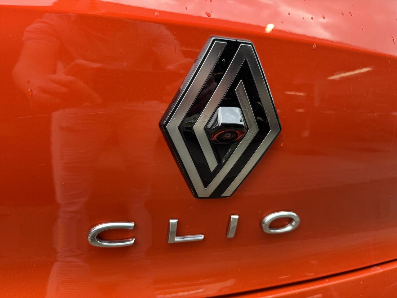 Renault CLIO 1.0 TCe 90 Techno+Pack Winter!!