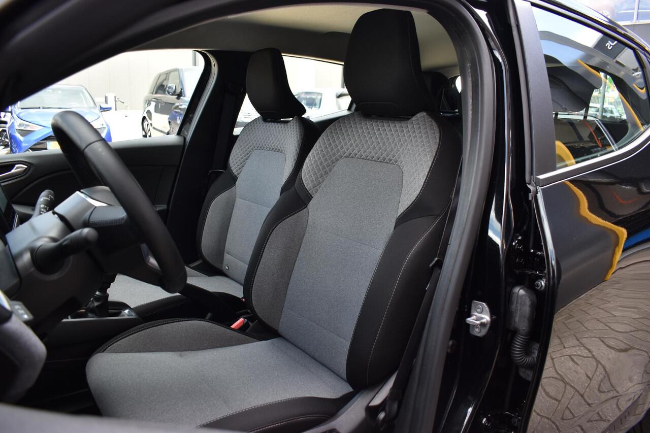 Renault CLIO TCe 90 GPF evolution | NAVI | APPLECARPLAY/ANDROIDAUTO | AIRCO | CRUISE CONTROL | PDC