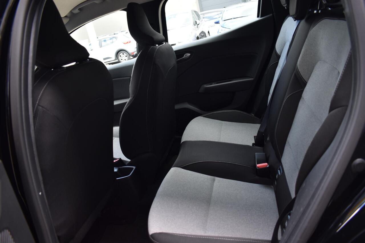 Renault CLIO TCe 90 GPF evolution | NAVI | APPLECARPLAY/ANDROIDAUTO | AIRCO | CRUISE CONTROL | PDC