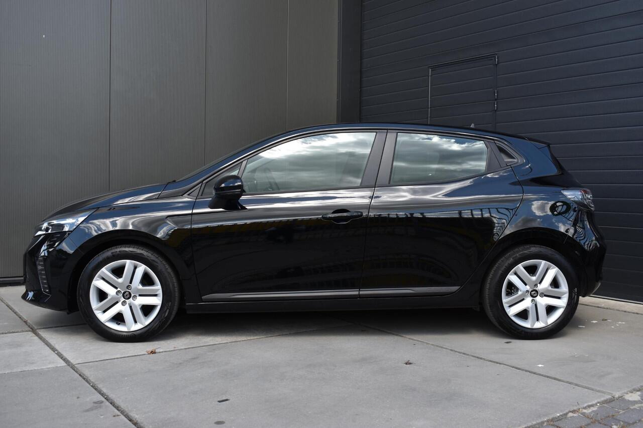 Renault CLIO TCe 90 GPF evolution | NAVI | APPLECARPLAY/ANDROIDAUTO | AIRCO | CRUISE CONTROL | PDC