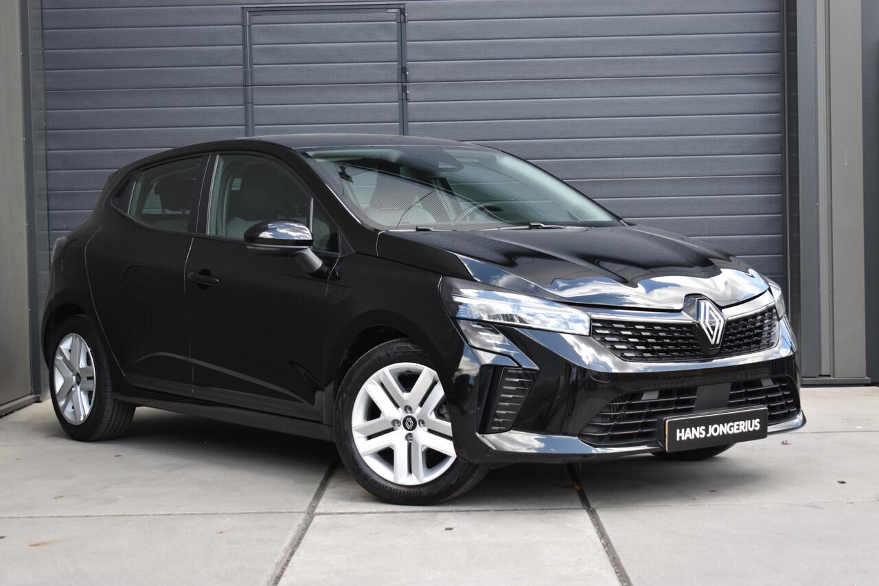 Renault CLIO TCe 90 GPF evolution | NAVI | APPLECARPLAY/ANDROIDAUTO | AIRCO | CRUISE CONTROL | PDC