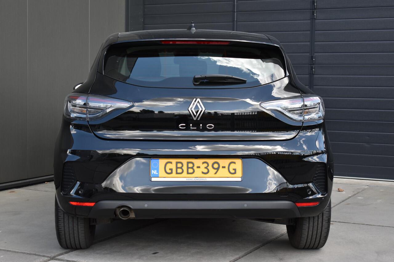 Renault CLIO TCe 90 GPF evolution | NAVI | APPLECARPLAY/ANDROIDAUTO | AIRCO | CRUISE CONTROL | PDC