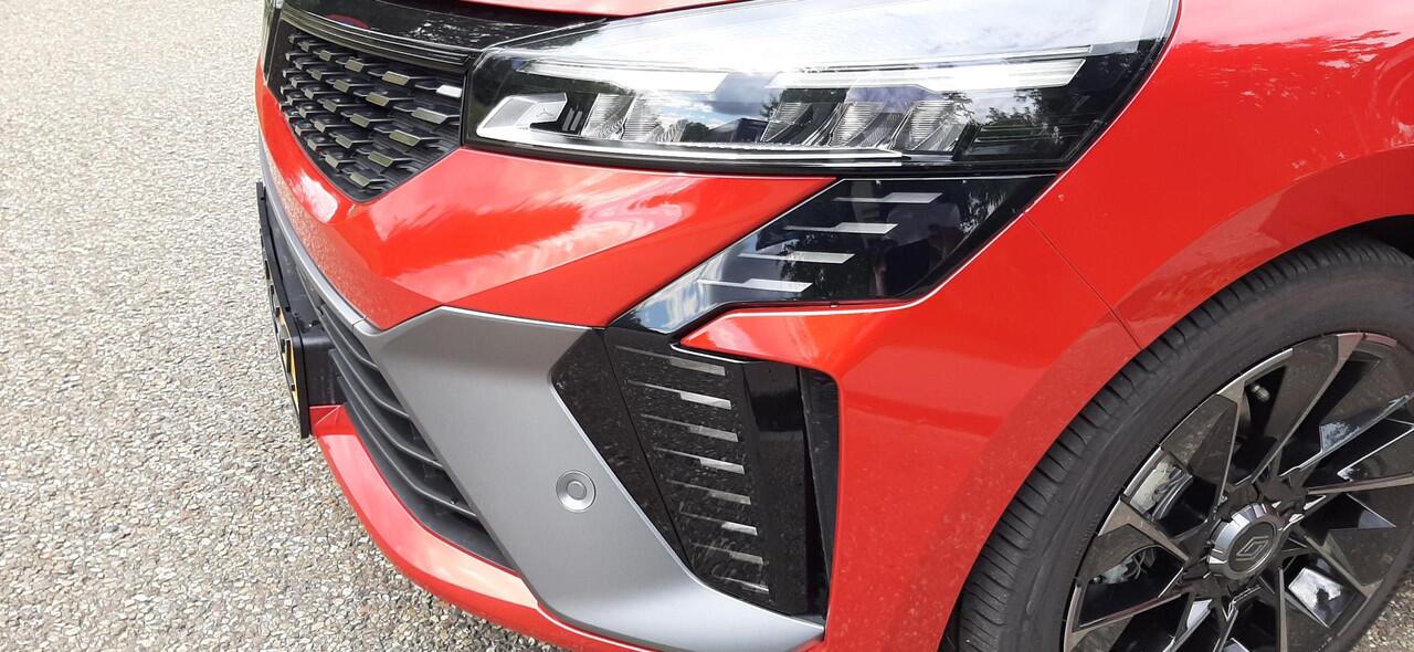 Renault CLIO 1.6 E-Tech Full Hybrid 145 esprit Alpine DEMO. AMSTERDAM WEST.