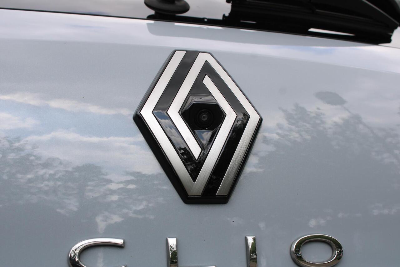 Renault CLIO 1.0 TCe 90 GPF techno | Achteruitrijcamera | 17" Lichtmetalen Velgen | Climate Control