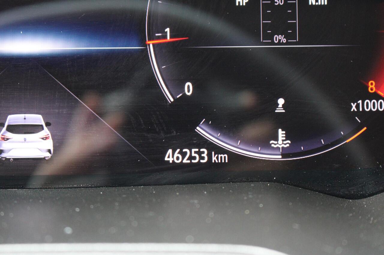 Renault CLIO 1.0 TCe 90 GPF techno | Achteruitrijcamera | 17" Lichtmetalen Velgen | Climate Control