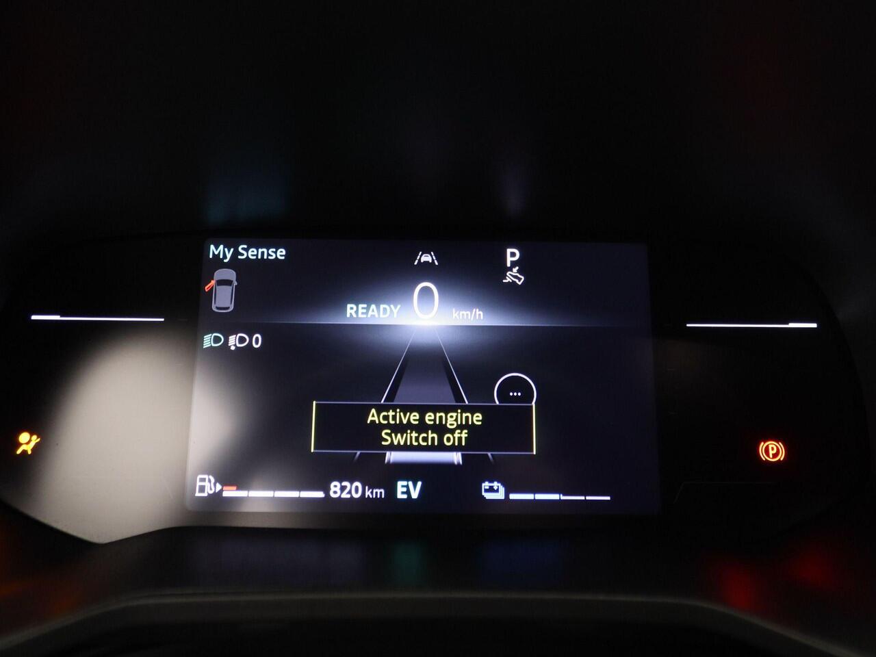 Renault CLIO 1.6 E-Tech Full Hybrid Techno 145PK | Navigatie | Achteruitrijcamera | Climate Control | Apple Carplay & Android Auto | Lichtmetalen velgen 16"
