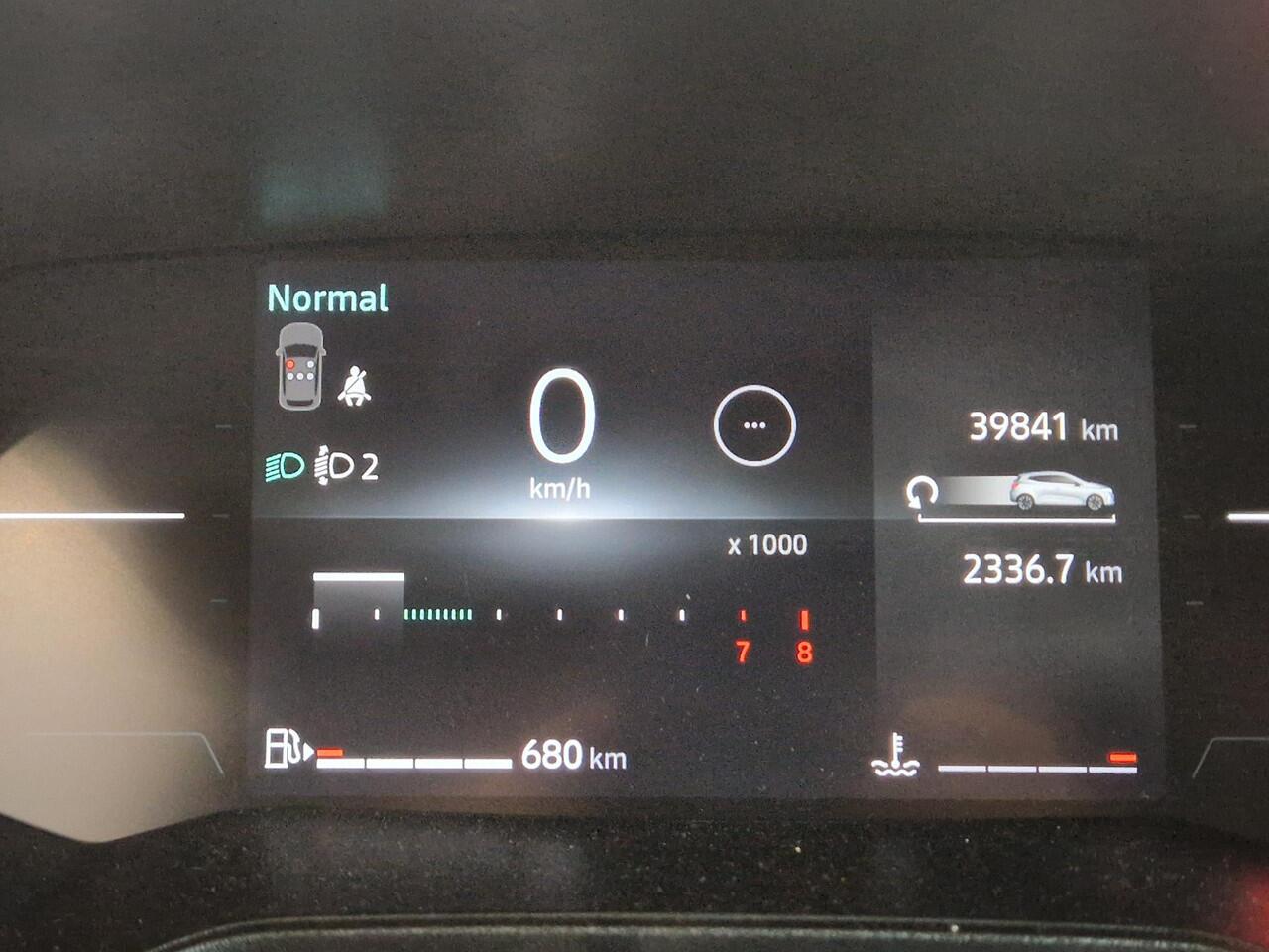 Renault CLIO 1.0 TCe 90 GPF evolution PARKEERSENSOREN ACHTER | APPLE CARPLAY | CRUISE CONTROL | AIRCONDITIONING