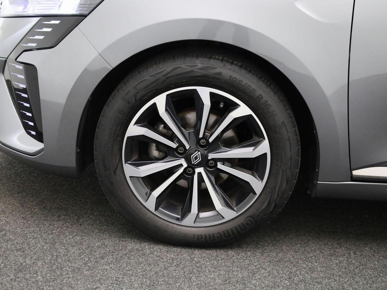 Renault CLIO TCe 90 GPF techno | Navigatie | Achteruitrijcamera | Cruise control