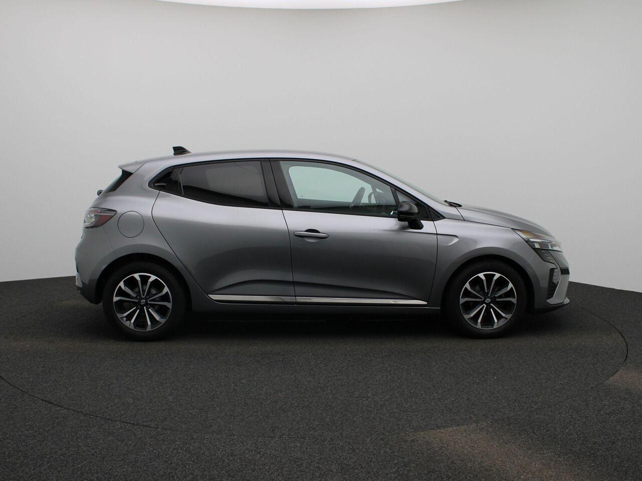 Renault CLIO TCe 90 GPF techno | Navigatie | Achteruitrijcamera | Cruise control