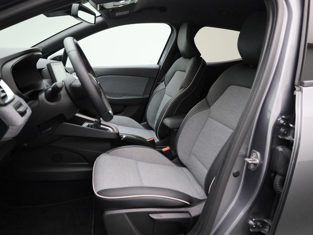 Renault CLIO TCe 90 GPF techno | Navigatie | Achteruitrijcamera | Cruise control