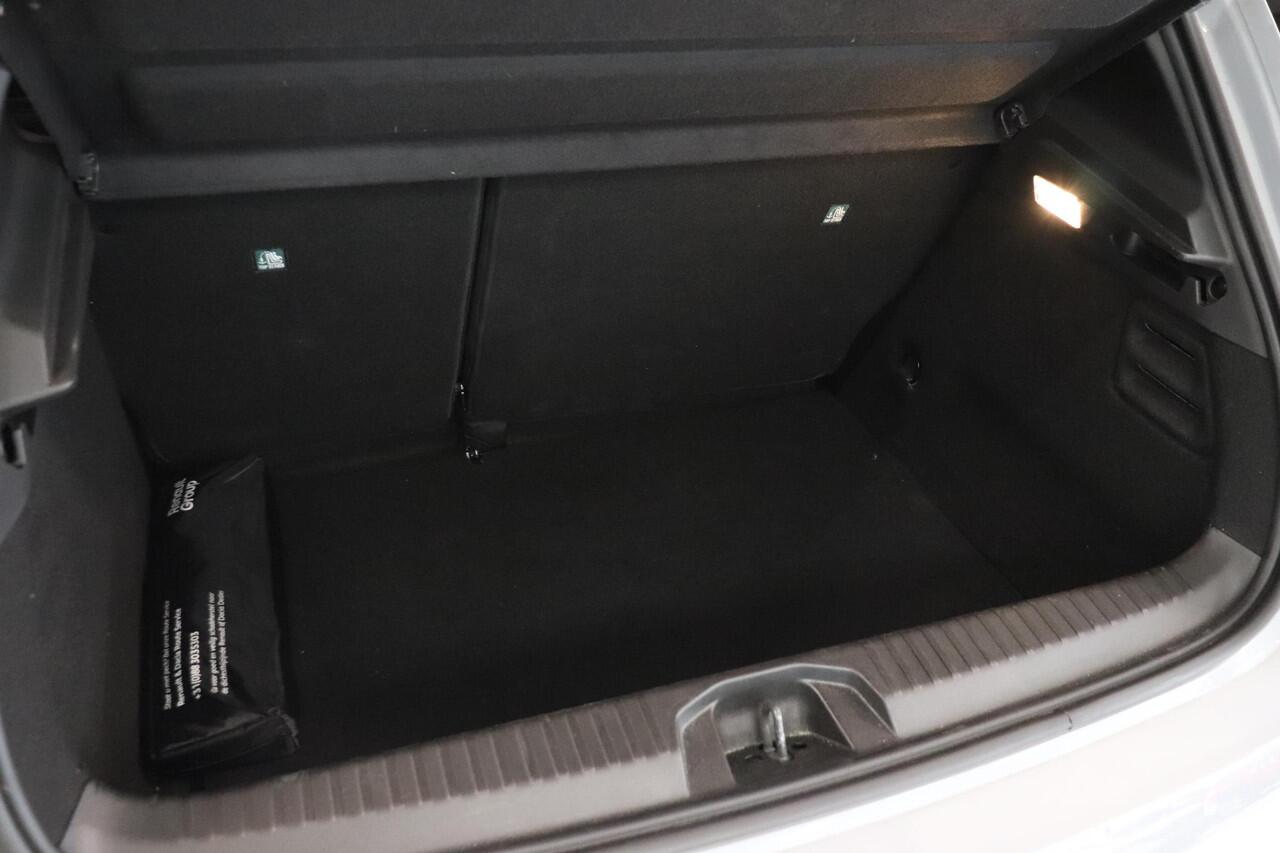 Renault CLIO 1.0 TCe 90 GPF techno | Camera | Navigatie | Climate control | Apple Carplay Android Auto | Pack Look |