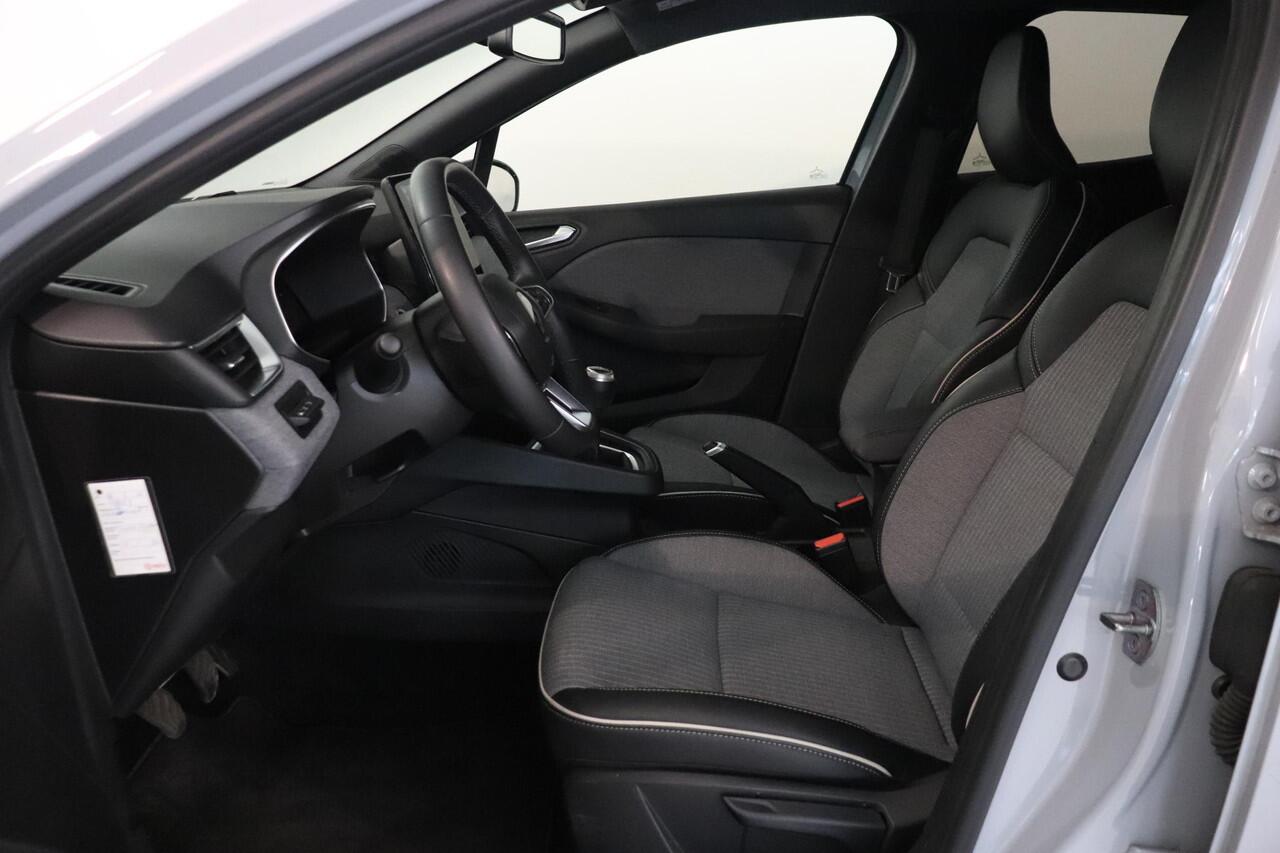 Renault CLIO 1.0 TCe 90 GPF techno | Camera | Navigatie | Climate control | Apple Carplay Android Auto | Pack Look |