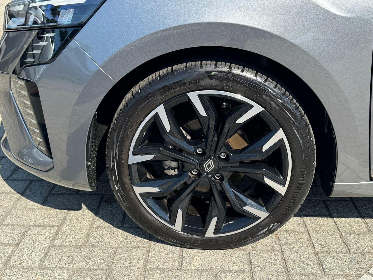 Renault CLIO 1.0 TCe 90 GPF techno | 1e Eigenaar | Dealeronderhouden | NL Auto |