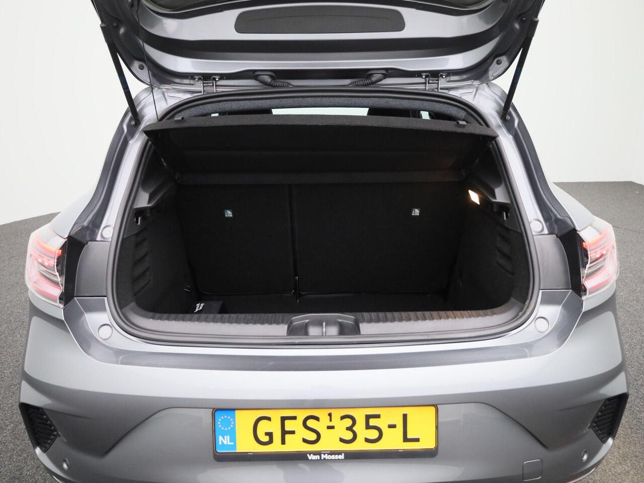 Renault CLIO 1.0 TCe 90 GPF techno | Bluetooth| apple carplay | android auto | LM velgen