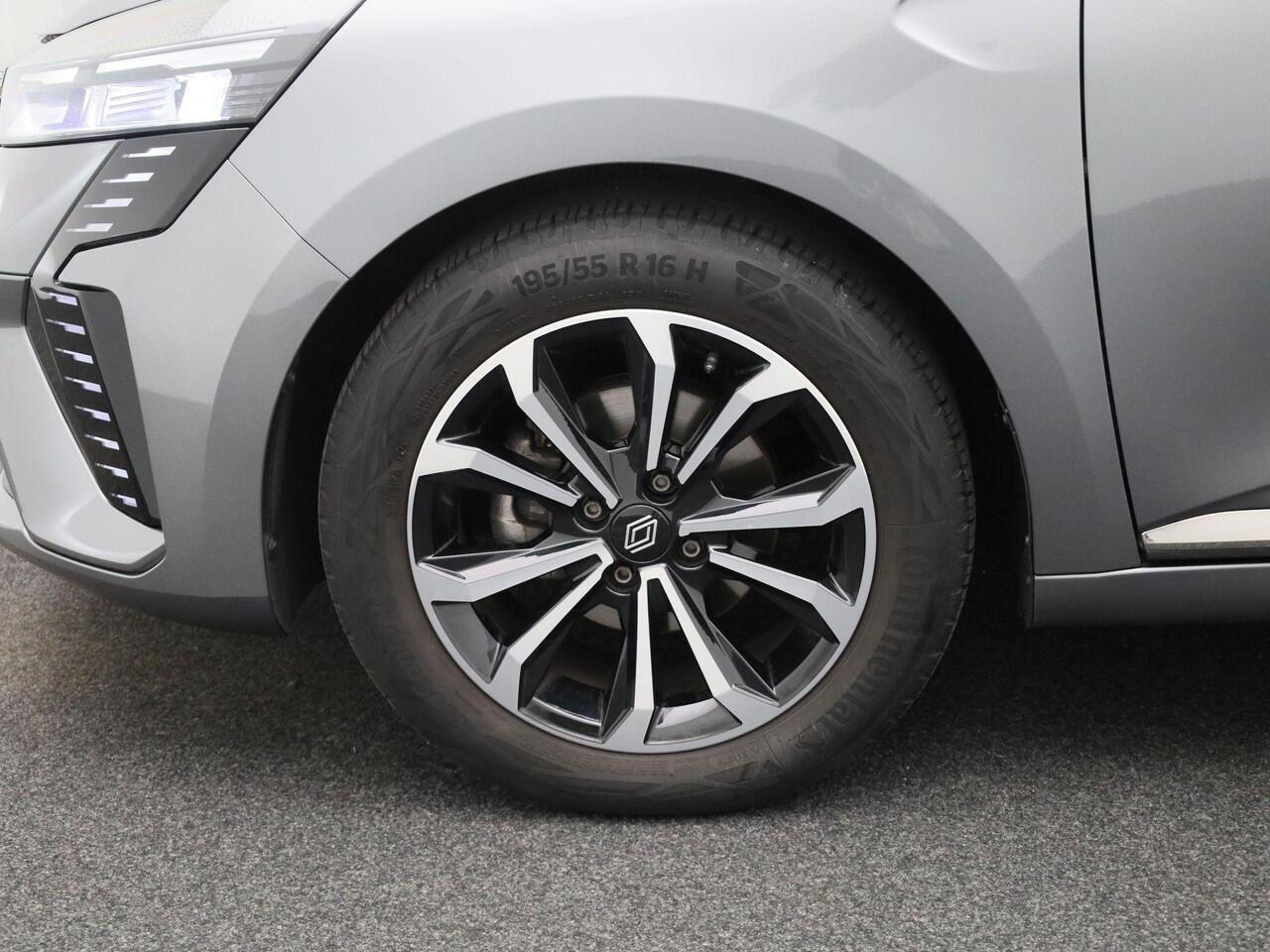 Renault CLIO 1.0 TCe 90 GPF techno | Bluetooth| apple carplay | android auto | LM velgen