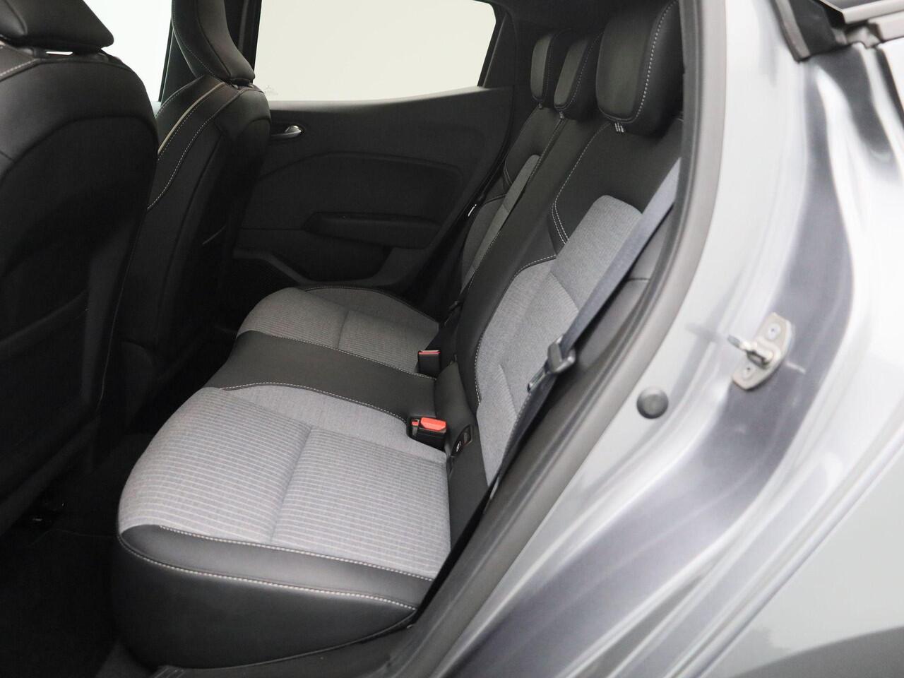 Renault CLIO 1.0 TCe 90 GPF techno | Bluetooth| apple carplay | android auto | LM velgen