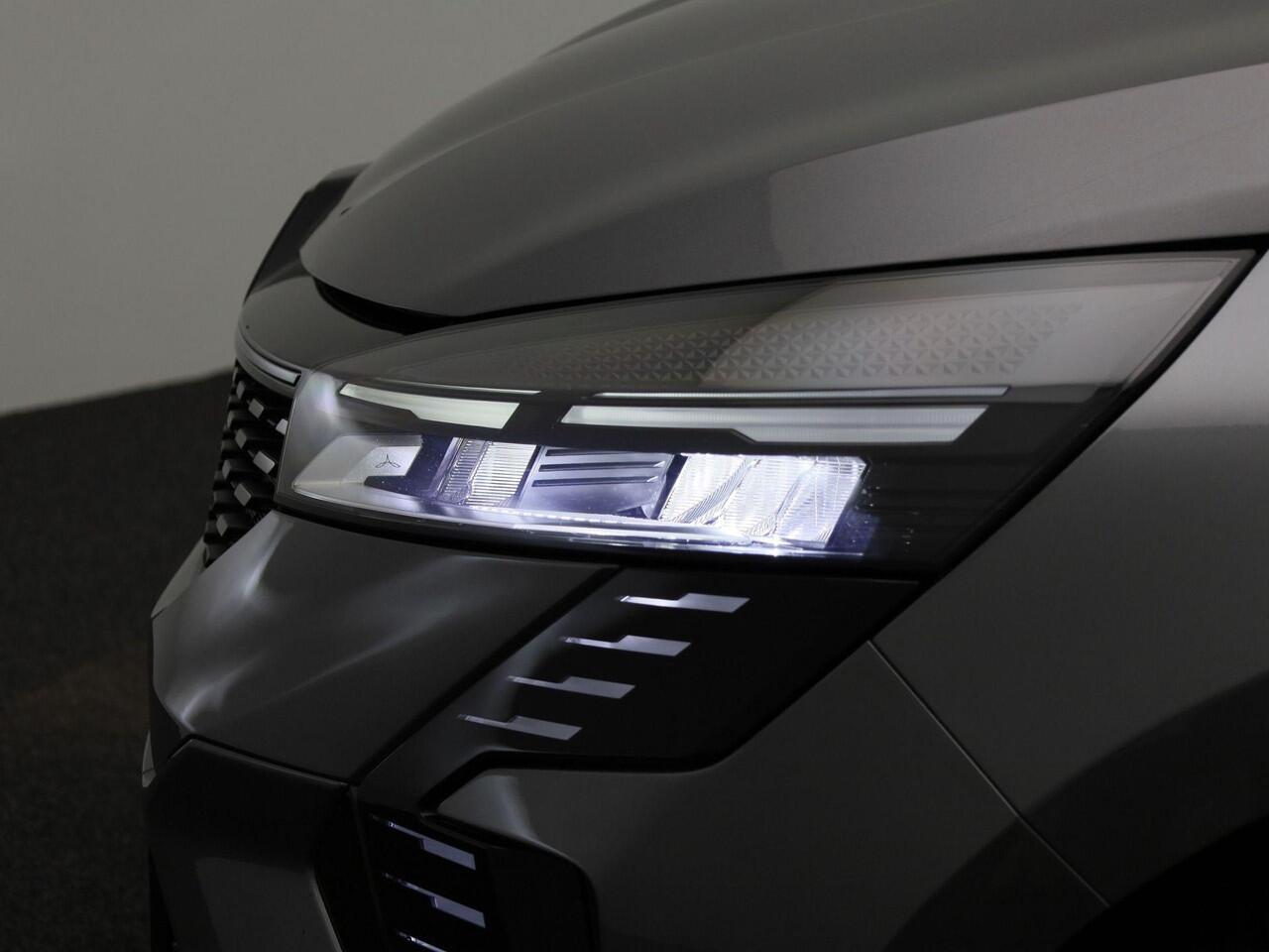 Renault CLIO 1.6 E-Tech Full Hybrid 145 techno | Automaat | Achteruitrijcamera | Navigatie