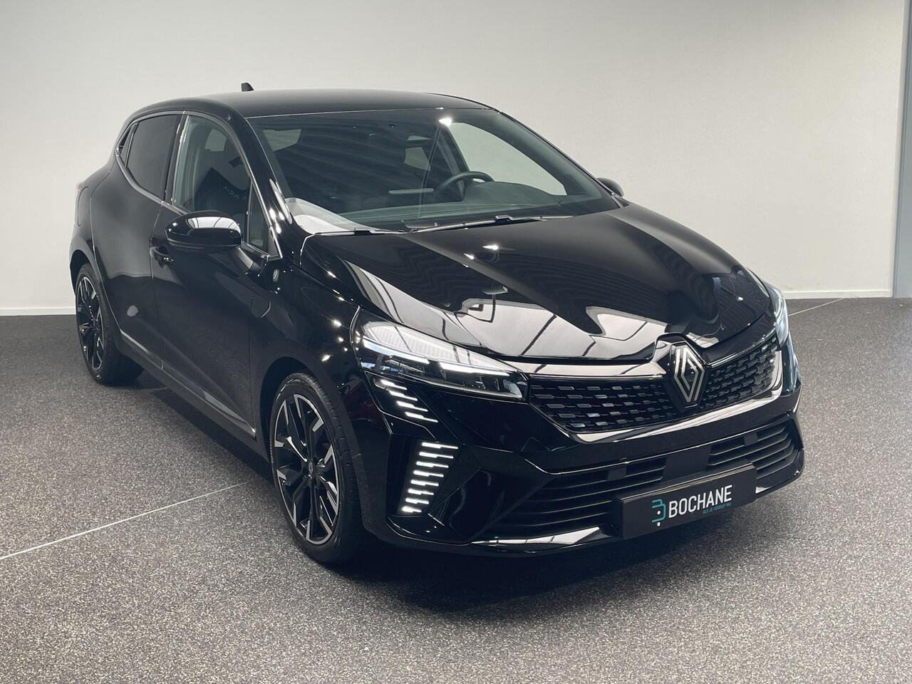 Renault CLIO 1.0 TCe 90 GPF techno Apple/AndroidCarplay | Camera | Full map nav