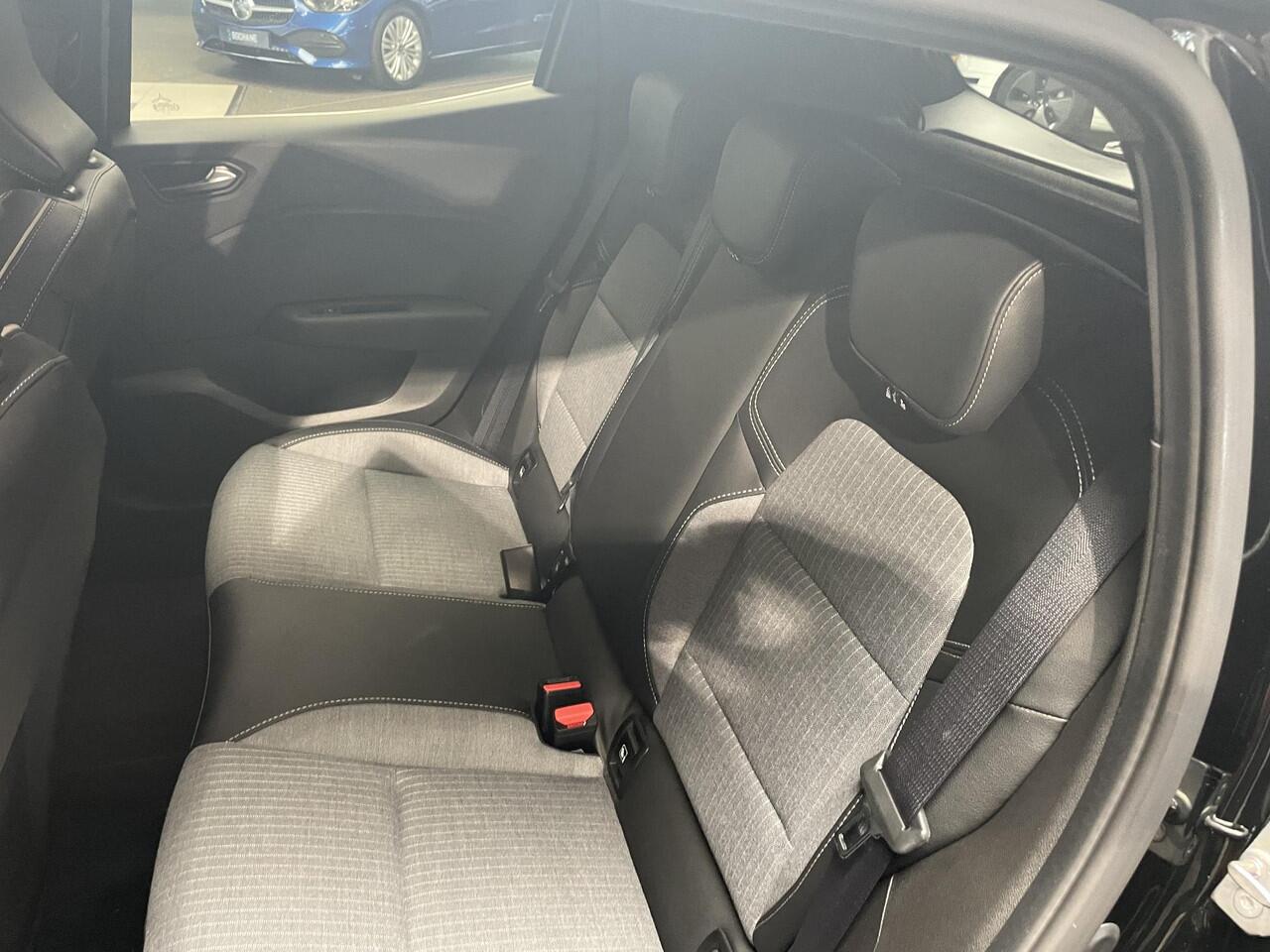 Renault CLIO 1.0 TCe 90 GPF techno Apple/AndroidCarplay | Camera | Full map nav