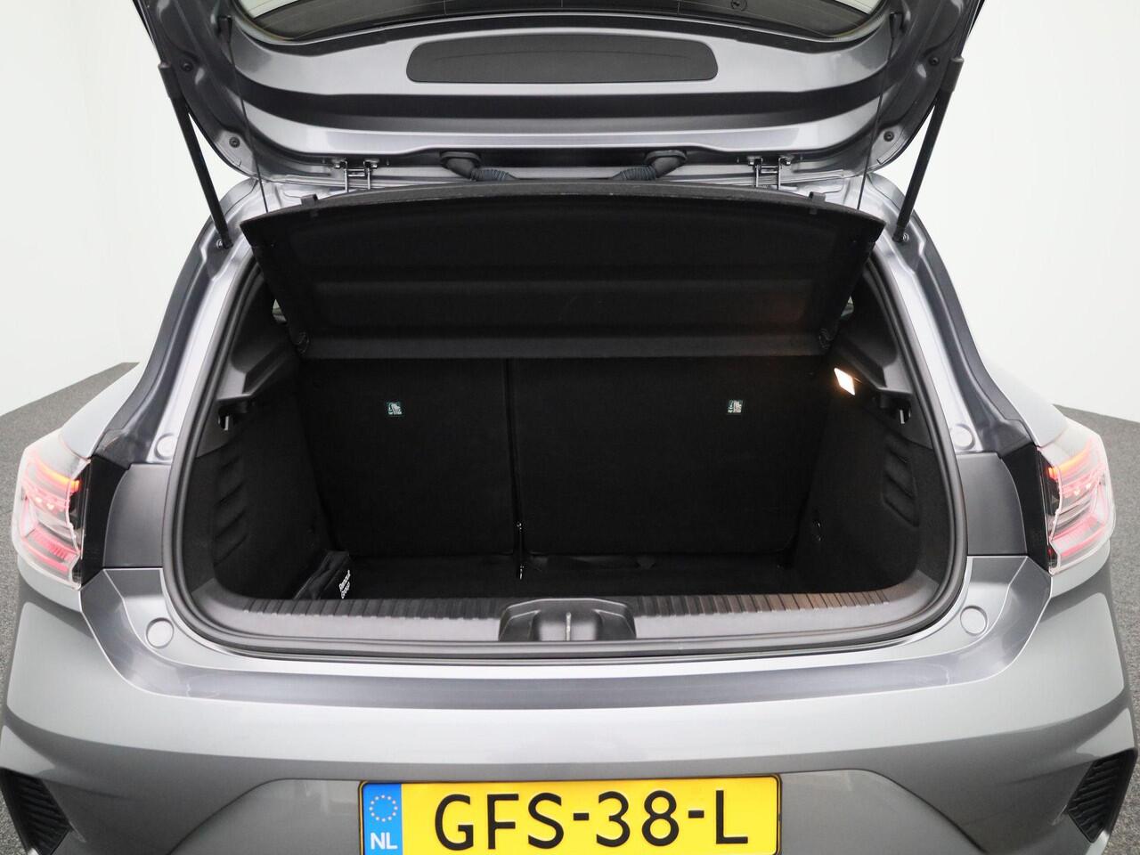 Renault CLIO 1.0 TCe 90PK GPF techno | Apple Carplay | Navigatie | Climate Control | Parkeersensoren | Camera | Keyless Entry | Cruise Control