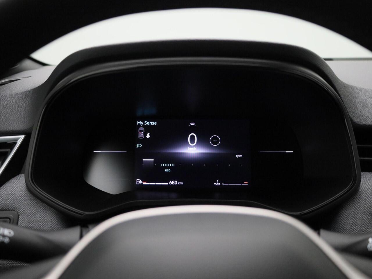 Renault CLIO 1.0 TCe 90PK GPF techno | Apple Carplay | Navigatie | Climate Control | Parkeersensoren | Camera | Keyless Entry | Cruise Control