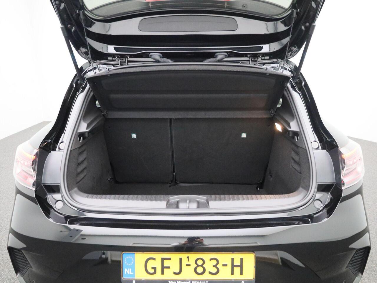 Renault CLIO TCe 90 GPF techno | Navigatie | Achteruitrijcamera | Parkeersensoren