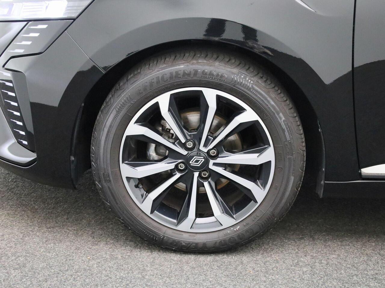 Renault CLIO TCe 90 GPF techno | Navigatie | Achteruitrijcamera | Parkeersensoren