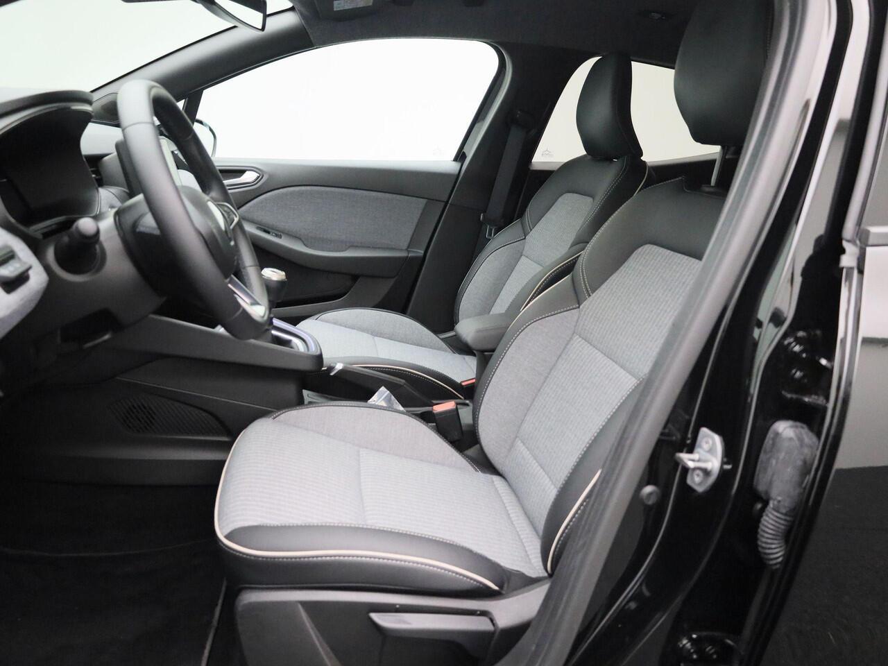 Renault CLIO TCe 90 GPF techno | Navigatie | Achteruitrijcamera | Parkeersensoren