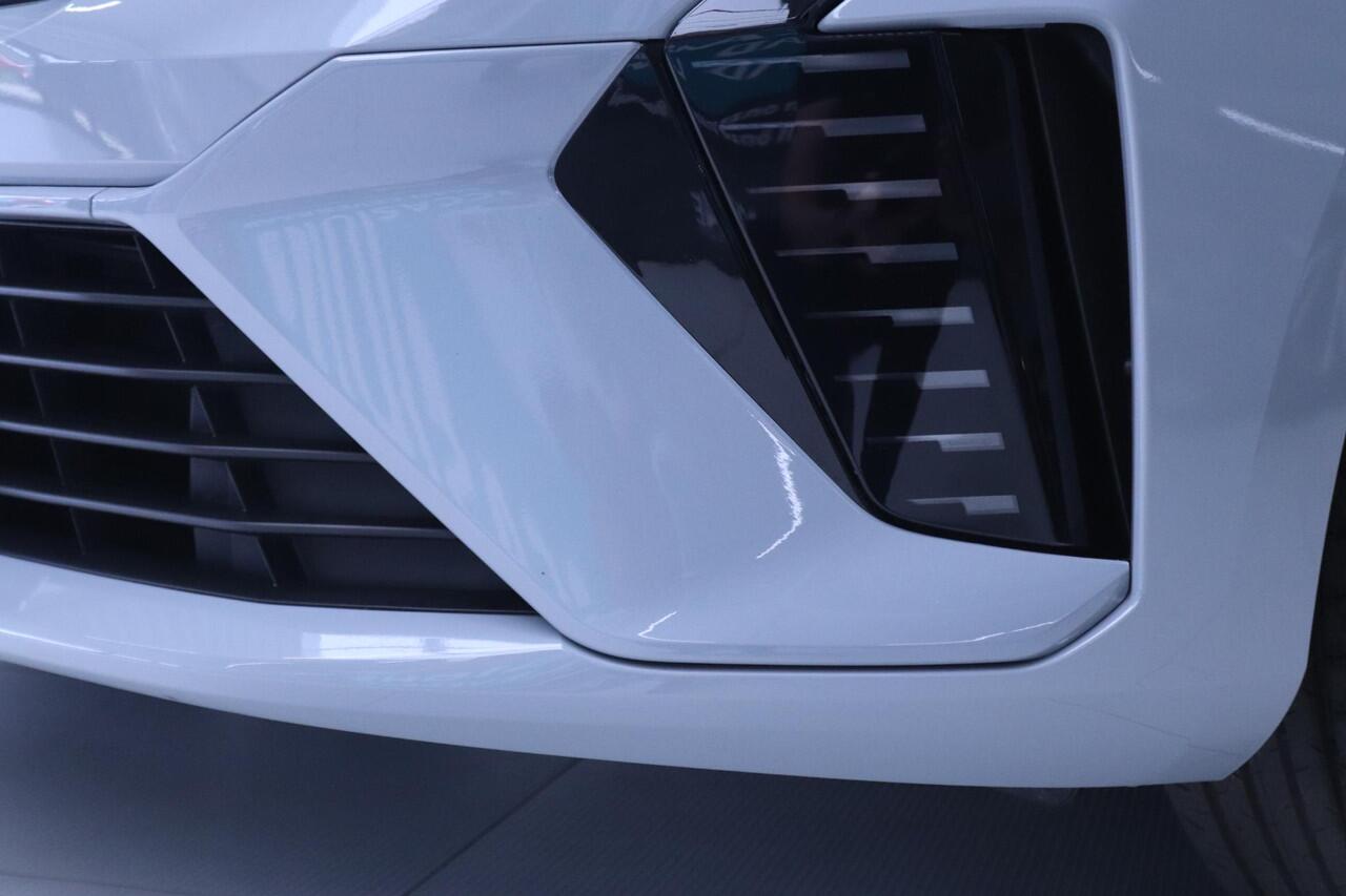 Renault CLIO 1.0 TCe 90 GPF techno | Achteruitrijcamera | Apple CarPlay / Android Auto | Camera